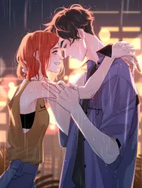 雾港手记漫画改编剧照
